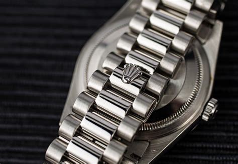 how to open rolex president bracelet|rolex president bracelet replacement.